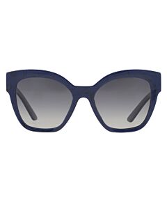 Prada 54 mm Baltic Marble Sunglasses
