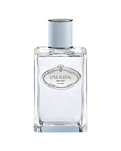 Prada Ladies Infusion De Amande EDP Spray 3.4 oz (Tester) Fragrances 8435137742257