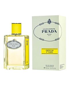 Prada Ladies Infusion D'Ylang EDP Spray 3.4 oz Fragrances 3614273674461