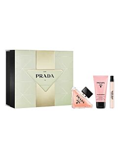 Prada Ladies Paradoxe Gift Set Fragrances 3614274109467
