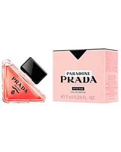 Prada Ladies Paradoxe Intense EDP Spray 0.23 oz Fragrances 3614273961646