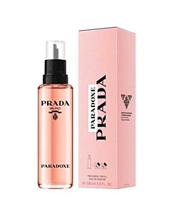 Prada Ladies Refill Paradoxe EDP Spray 3.4 oz Fragrances 3614273760201