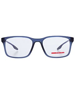 Prada Linea Rossa 54 mm Blue Eyeglass Frames