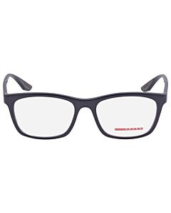 Prada Linea Rossa 55 mm Blue Eyeglass Frames