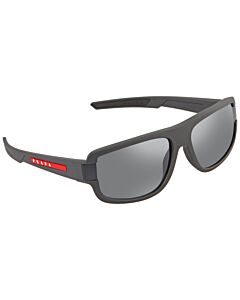 Prada Linea Rossa 66 mm Sunglasses