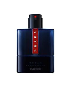 Prada Men's Luna Rossa Ocean Eau de Parfum EDP 3.4 oz (Tester) Fragrances 3614273768795