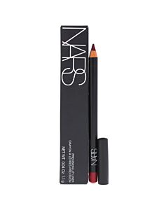Precision Lip Liner - Rouge Marocain by NARS for Women - 0.04 oz Lip Liner