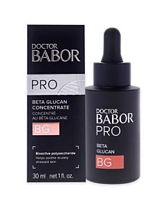 Pro Beta Glucan Concentrate by Babor for Women - 1 oz Serum