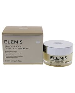 Pro-Definition Day Cream by Elemis for Women - 1.6 oz Cream