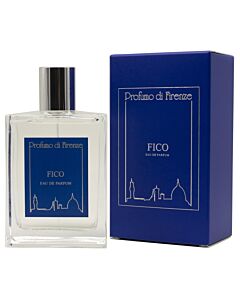 Profumo Di Firenze Unisex Fico EDP Spray 3.4 oz Fragrances 8055277280183
