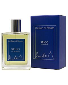 Profumo Di Firenze Unisex Spigo EDP Spray 3.4 oz Fragrances 8055277280220