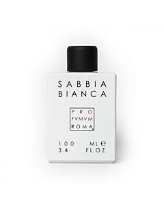 Profumum Roma Ladies Sabbia Bianca EDP Spray 3.4 oz Fragrances 8057717142907