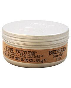 Pure Texture Molding Paste by TIGI for Men - 2.93 oz Paste