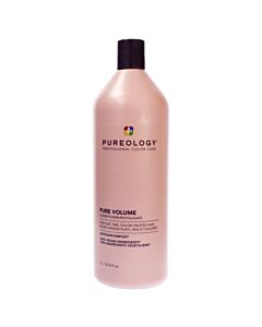 Pureology Pure Volume / Pureology Conditioner 33.3 oz (946 ml)