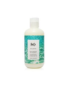 R+Co - Atlantis Moisturizing B5 Shampoo  241ml/8.5oz
