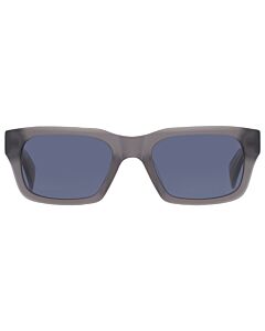 Rag and Bone 53 mm Grey Sunglasses