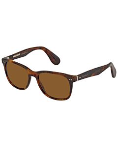 Ralph Lauren 56 mm Havana Jerry Sunglasses