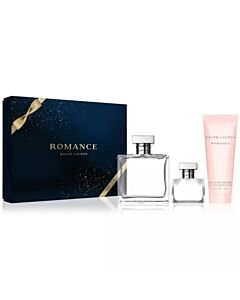 Ralph Lauren Ladies Romance Gift Set Fragrances 3605972859532