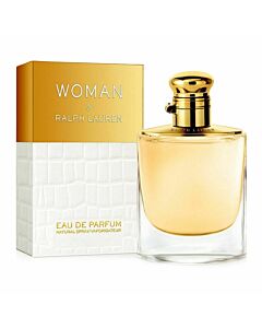 Ralph Lauren Ladies Woman EDP Spray 1 oz Fragrances 3605971042577
