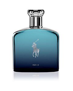 Ralph Lauren Men's Deep Blue EDP Spray 4.2 oz (Tester) Fragrances 3605972230720