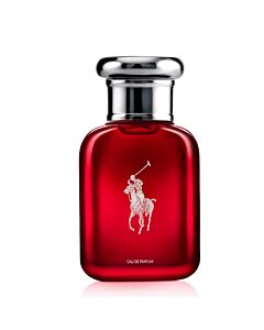 Ralph Lauren Men's Polo Red EDP 1.35 oz Fragrances 3605972321879