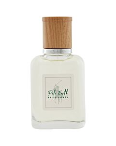 Ralph Lauren Unisex Polo Earth EDT Spray 1.35 oz (Tester) Fragrances