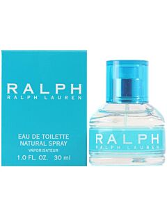 Ralph / Ralph Lauren EDT Spray 1.0 oz (30 ml) (w)