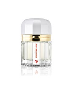 Ramon Monegal Unisex Atractone Musk EDP Spray 1.7 oz Fragrances 8436543920505