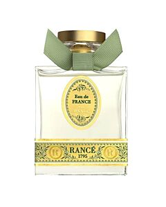Rance 1795 Unisex Rue Rance Eau De France EDT 3.4 oz Fragrances 8002683092046