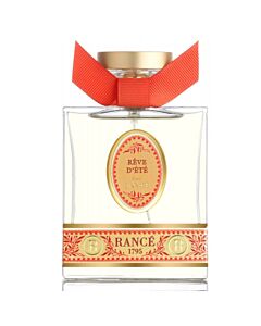 Rance 1795 Unisex Rue Rance Reve D'ete EDT 3.4 oz Fragrances 8002683092091