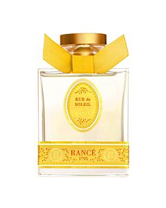 Rance 1795 Unisex Rue Rance Rue De Soleil EDT Spray 3.4 oz Fragrances 8002683093029