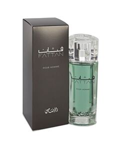 Rasasi Men's Fattan EDP Spray 1.7 oz (Tester) Fragrances 0614514402016