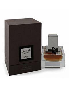Rasasi Men's Junoon Velvet EDP 1.7 oz (Tester) Fragrances 0614514253045