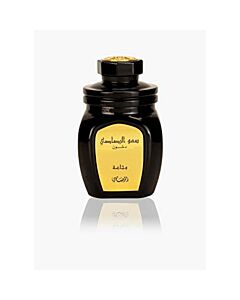Rasasi Unisex Wajaha Oudh Moattar (Somow Al Rasasi) EDP Spray 3.4 oz Fragrances 614514405017