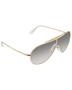 Ray Ban 33 mm Legend Gold Sunglasses