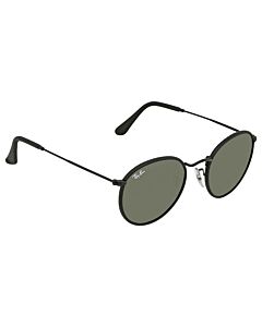 Ray Ban 50 mm Black Sunglasses