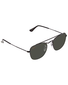 Ray Ban Legend Gold 51 mm Black Sunglasses