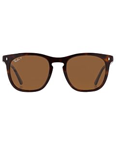 Ray Ban 53 mm Polished Havana Sunglasses