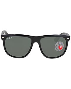 Ray Ban 56 mm Black Sunglasses
