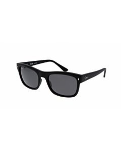 Ray Ban 56 mm Matte Black Sunglasses