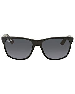 Ray Ban 57 mm Black Sunglasses