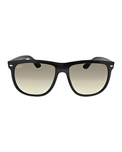 Ray Ban Boyfriend 56 mm Black Sunglasses