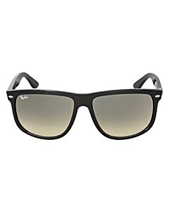 Ray Ban Boyfriend 60 mm Black Sunglasses