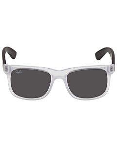 Ray Ban Justin Color Mix 51 mm Transparent Sunglasses