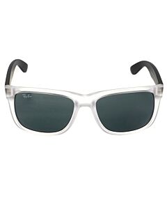 Ray Ban Justin Color Mix 55 mm Transparent Sunglasses