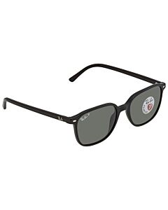 Ray Ban Leonard 53 mm Sunglasses