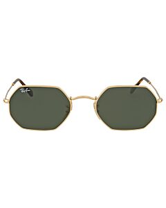 Ray Ban 53 mm Gold Sunglasses