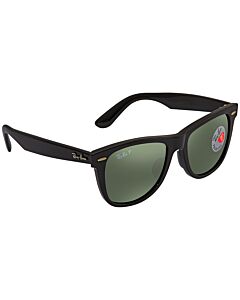 Ray Ban Orignal Wayfarer Classic 54 mm Black Sunglasses