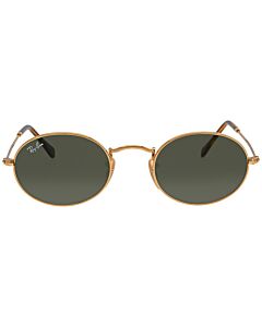 Ray Ban 48 mm Gold Sunglasses