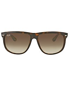 Ray Ban RB4147 60 mm Tortoise Sunglasses
